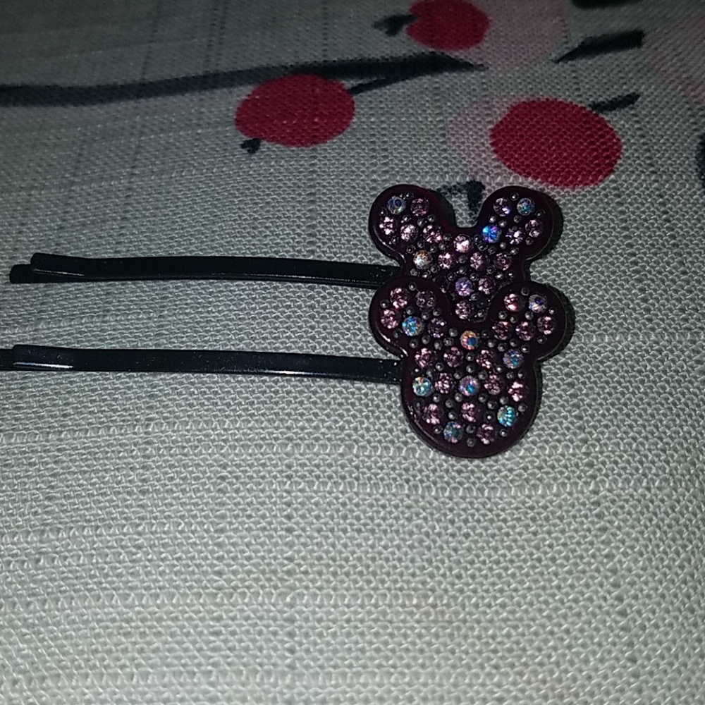 HAIR PIN SET - Picture 7 of 8